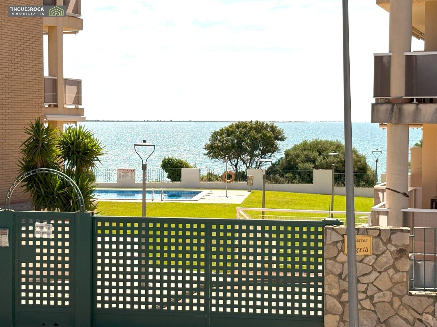 à vendre appartement Alcanar Montsià 2