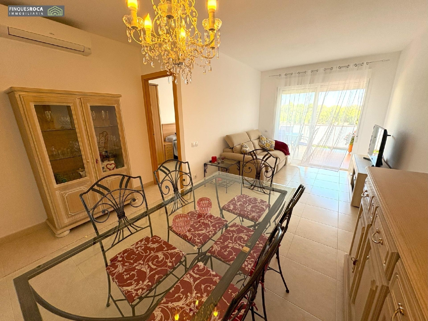  à vendre appartement Alcanar Montsià 5