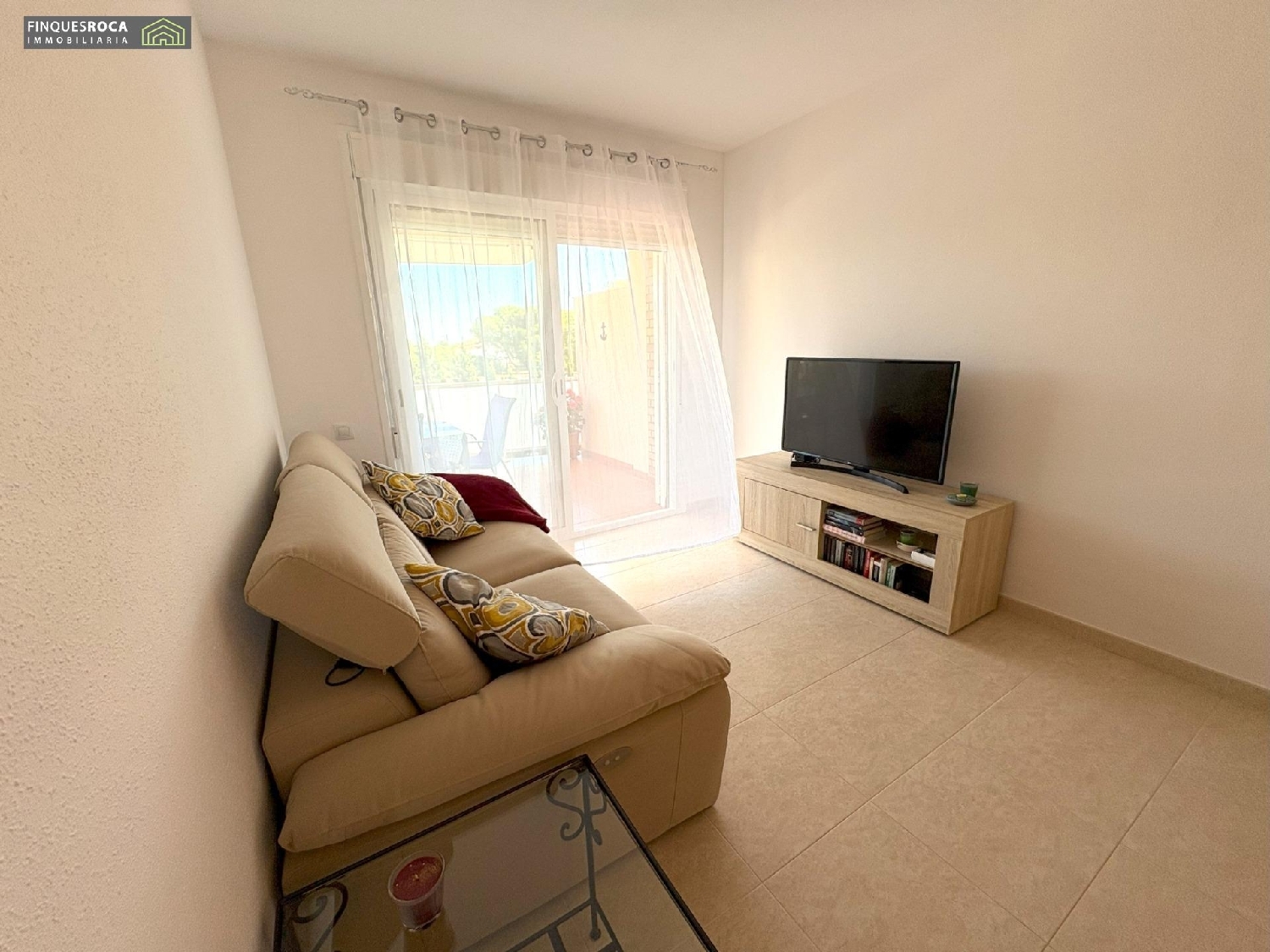  à vendre appartement Alcanar Montsià 7