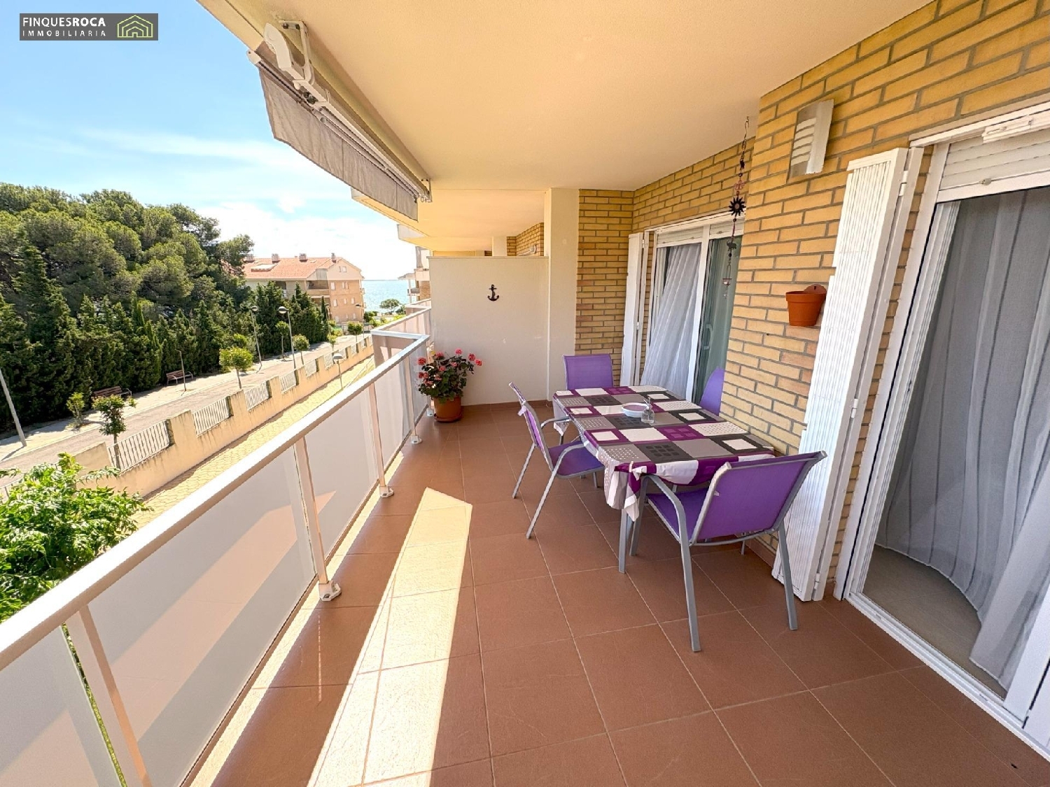 à vendre appartement Alcanar Montsià 3