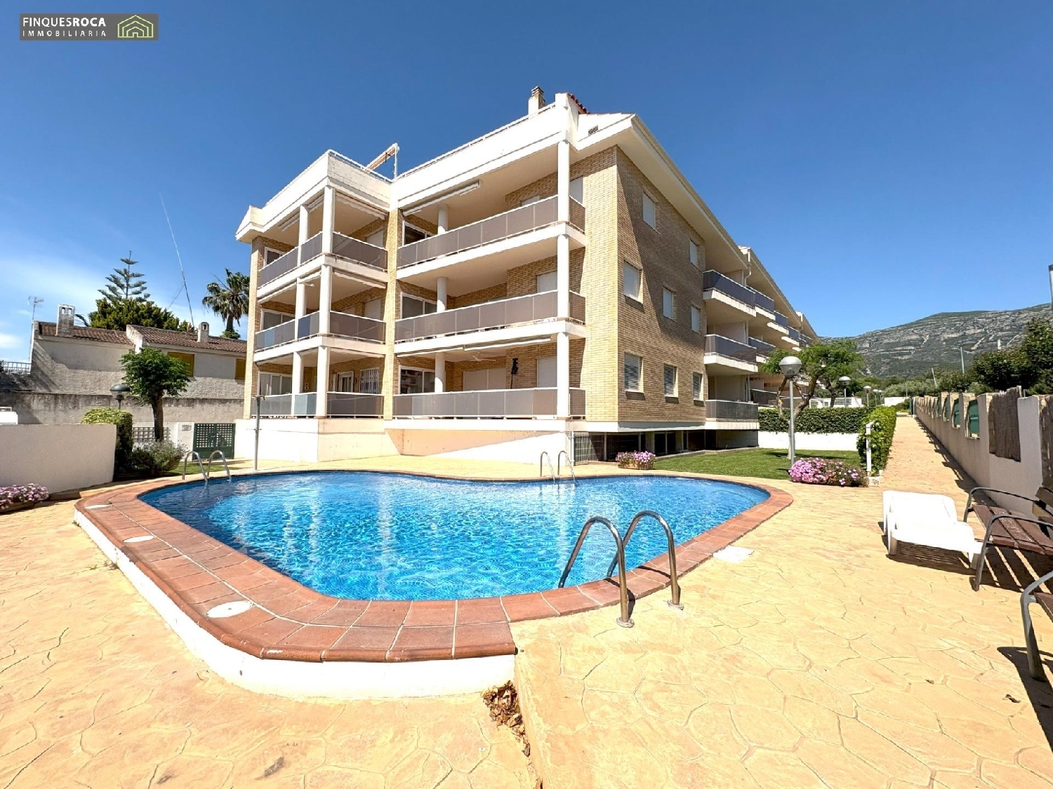  à vendre appartement Alcanar Montsià 1
