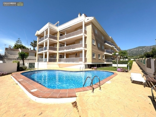 Alcanar Montsià appartement foto 6271349