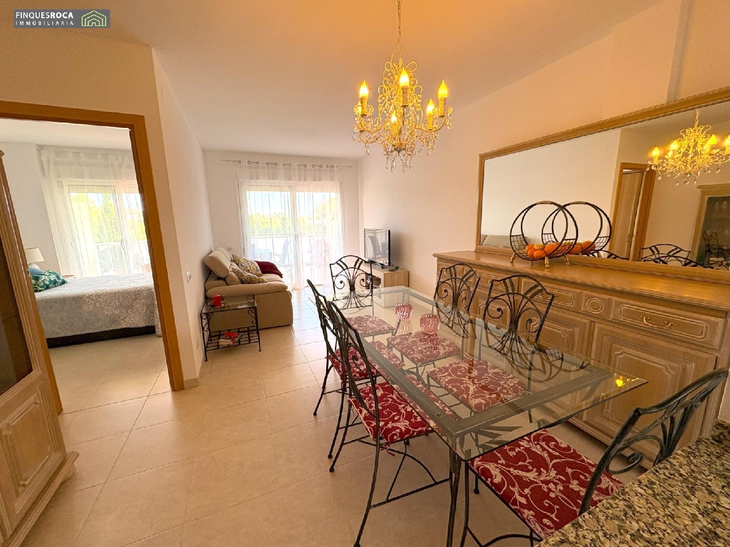  à vendre appartement Alcanar Montsià 6