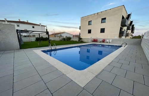 Alcanar Montsià apartment foto 6279070