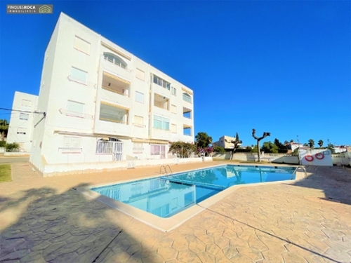 Alcanar Montsià appartement foto 6280329