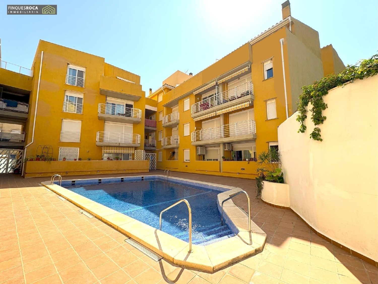  te koop appartement Alcanar Montsià 2