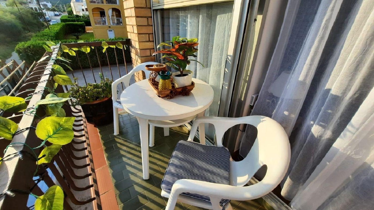  for sale apartment Alcanar Montsià 1
