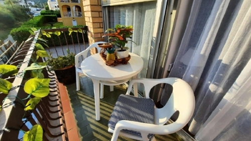 Alcanar Montsià apartment foto 6282121