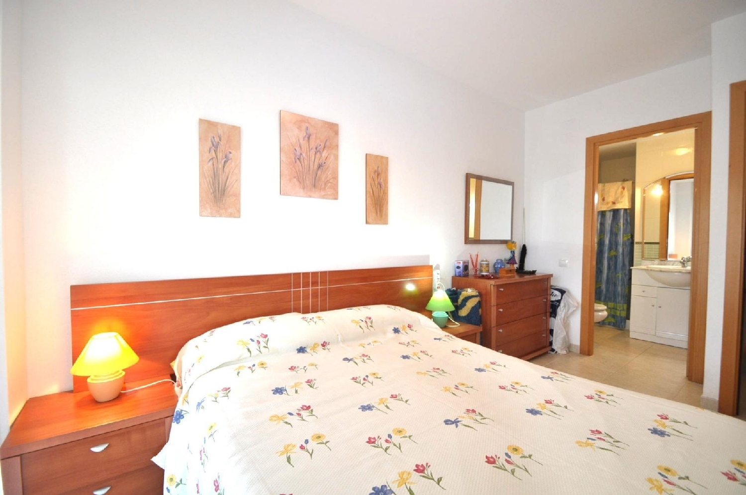 kaufen Wohnung Alcanar Montsià 2