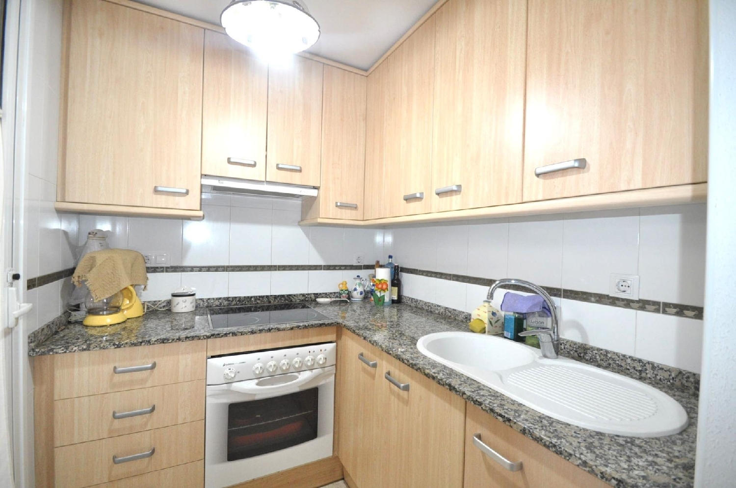  kaufen Wohnung Alcanar Montsià 5