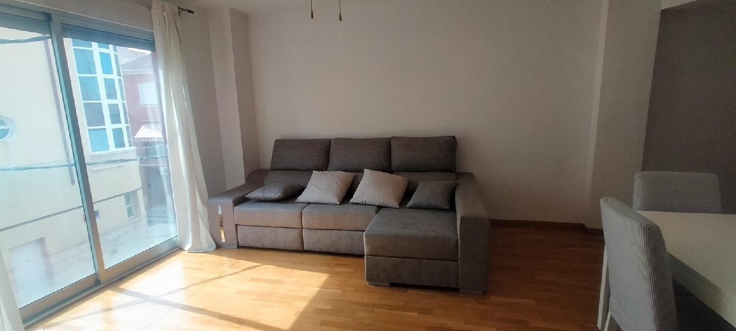 till salu lägenhet Alcantarilla Huerta De Murcia 2
