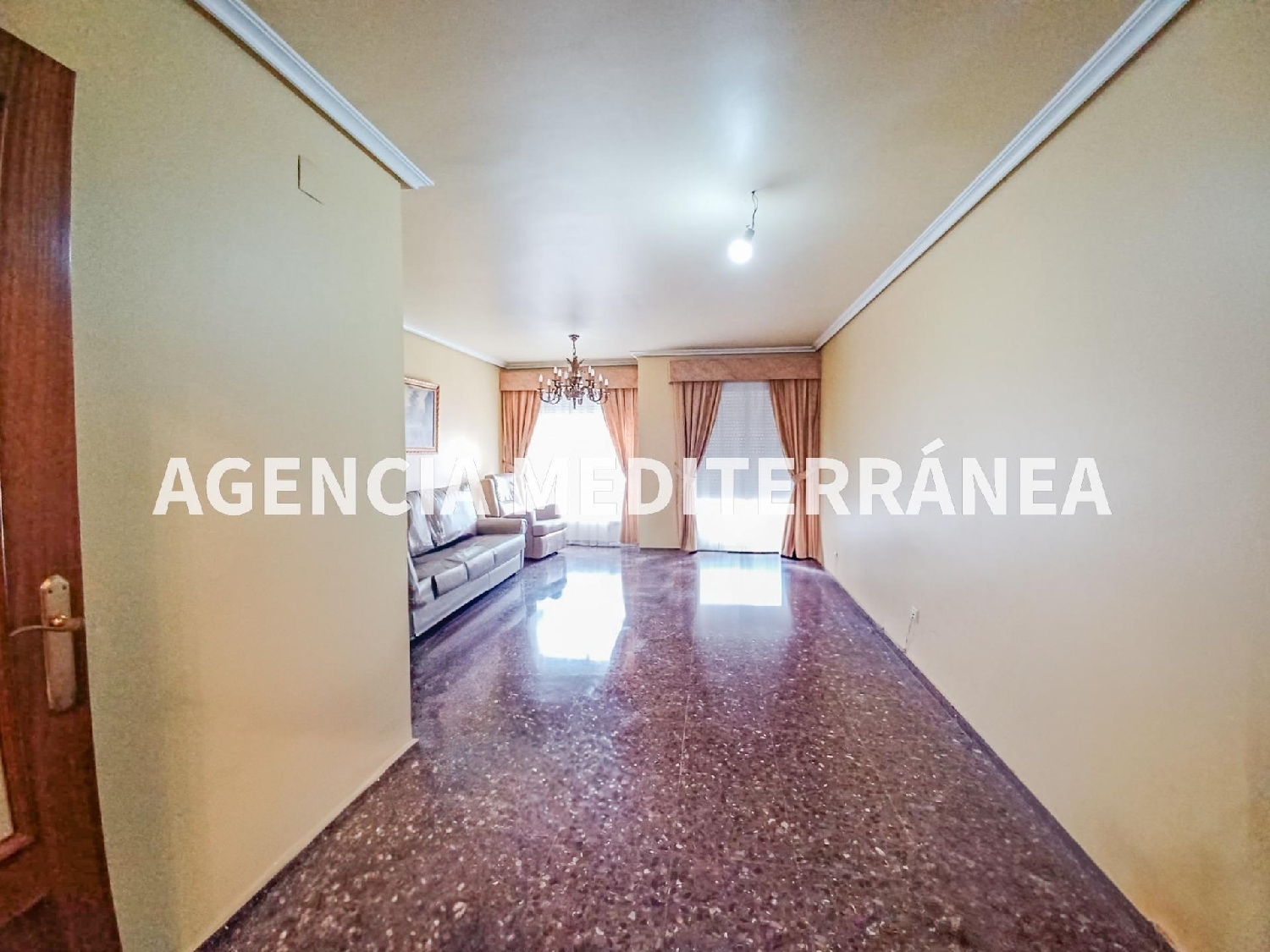 kaufen Wohnung Alcàsser Horta Sud 3
