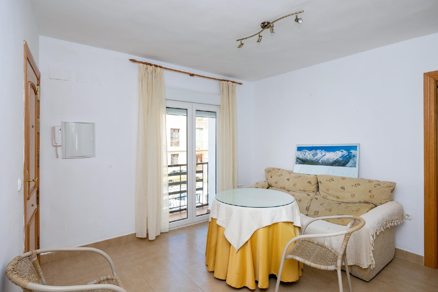  te koop appartement Alcazar Alpujarra Granadina 8