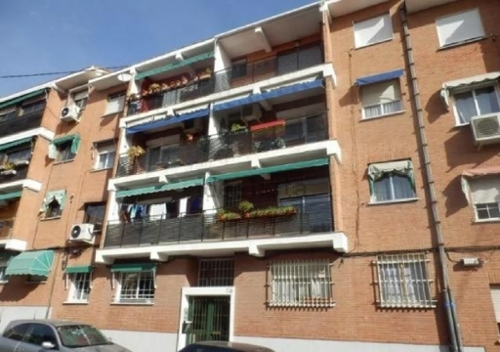 Alcobendas 28100 Cuenca Del Medio Jarama apartment foto 6276346