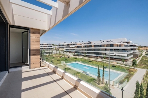 Alcobendas 28100 Cuenca Del Medio Jarama apartment foto 6278571