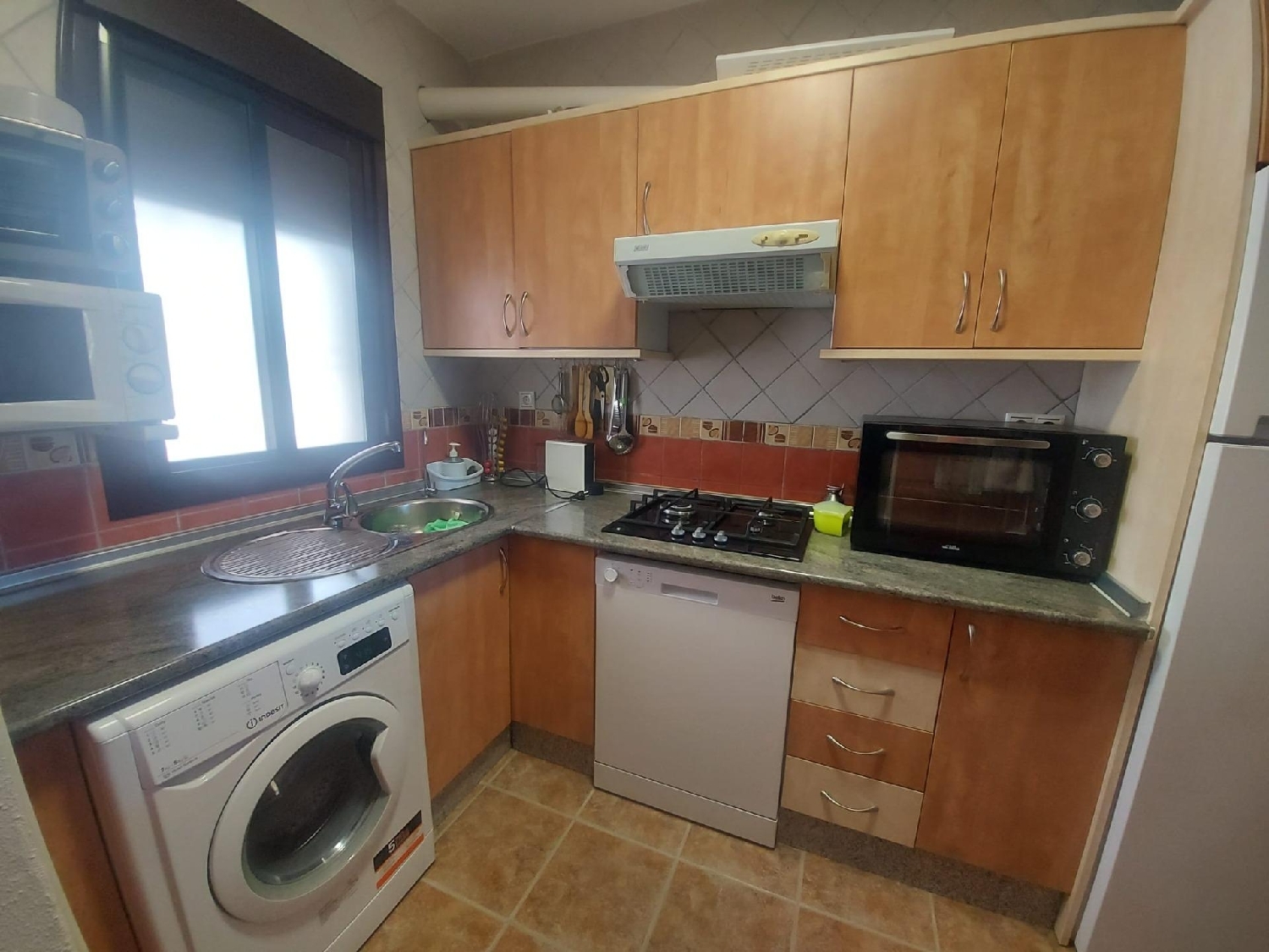  te koop appartement Alcolea Alpujarra Almeriense 6