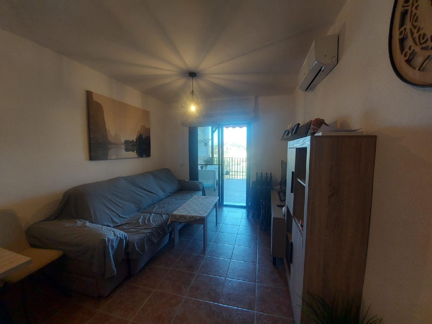 te koop appartement Alcolea Alpujarra Almeriense 3