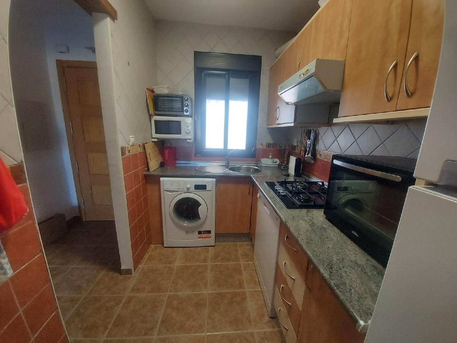  te koop appartement Alcolea Alpujarra Almeriense 5