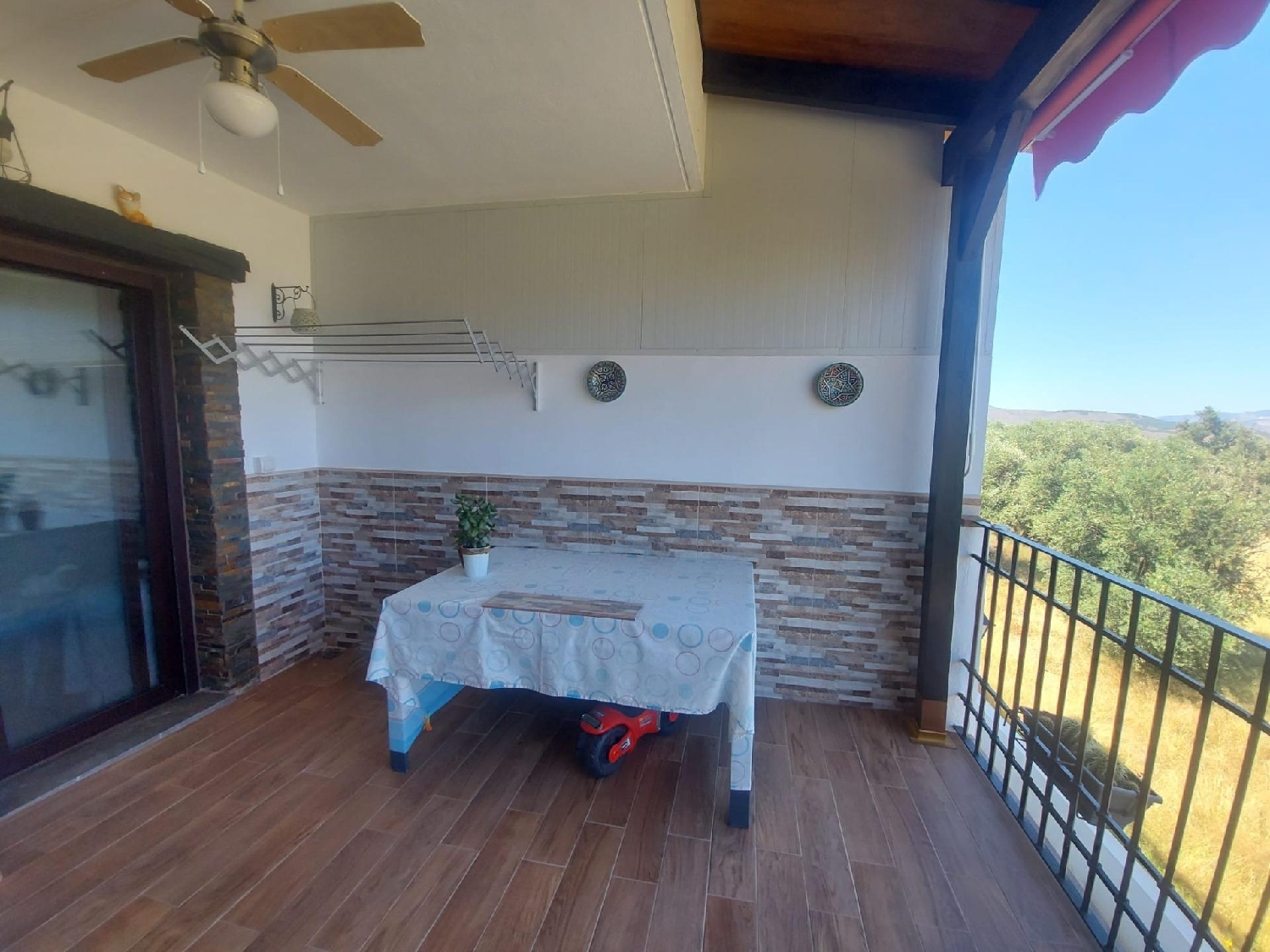 te koop appartement Alcolea Alpujarra Almeriense 2