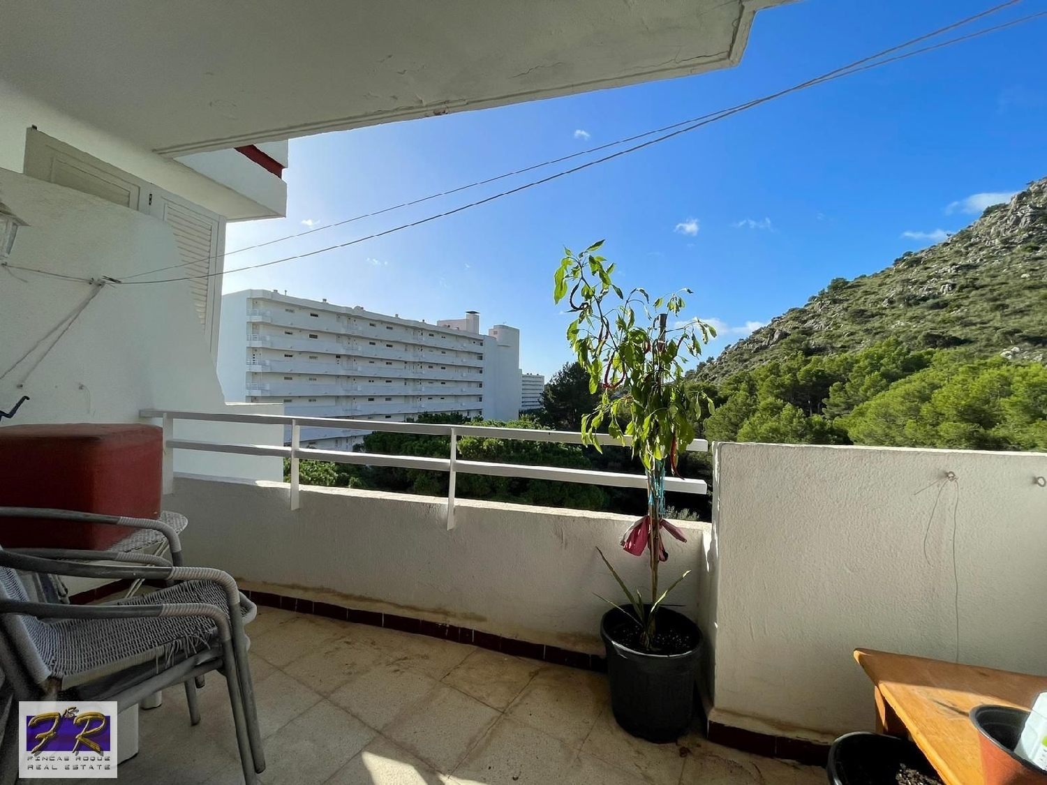  till salu lägenhet Alcudia Nord 4
