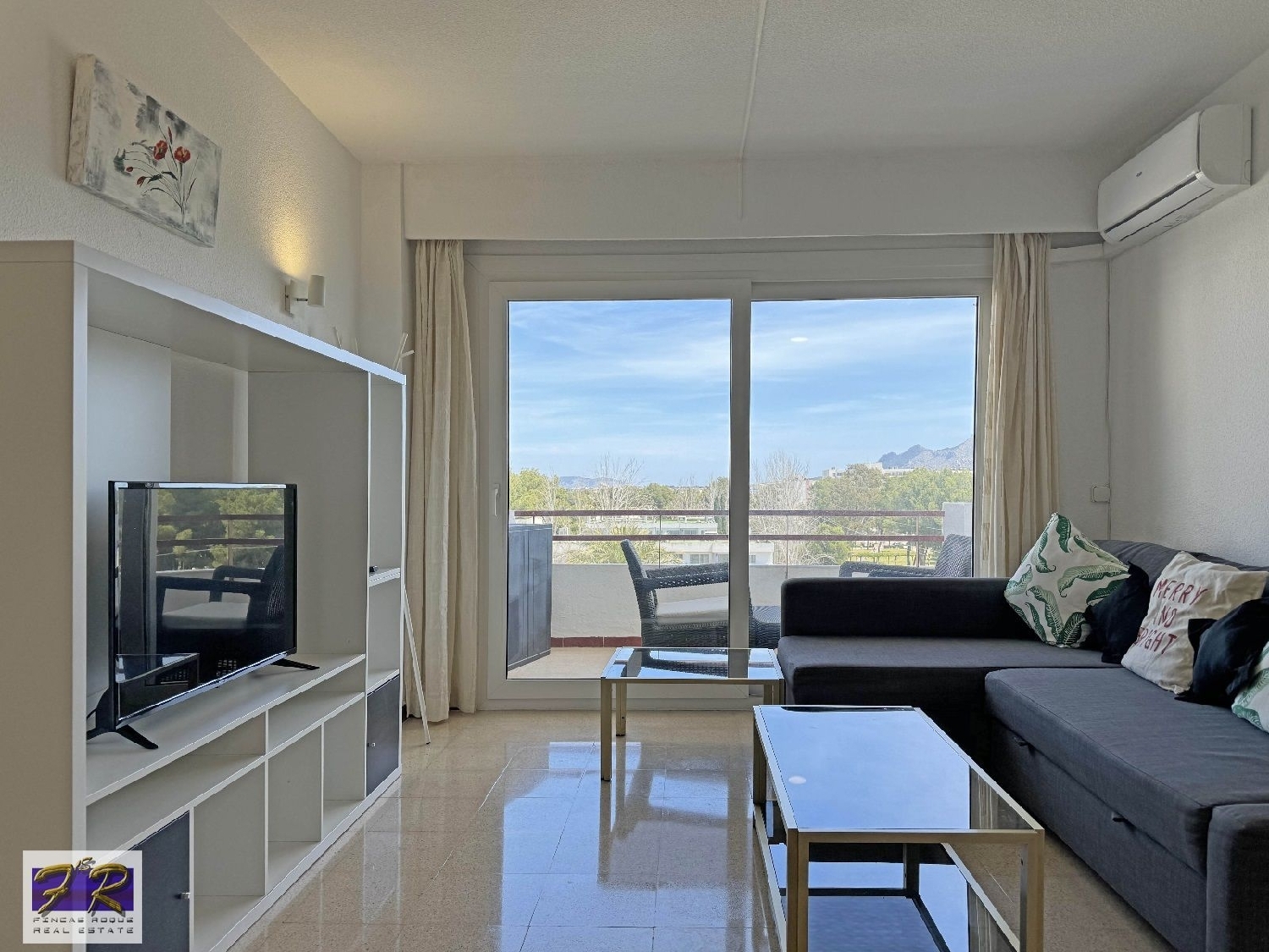 en venta apartamento Alcudia Nord 2