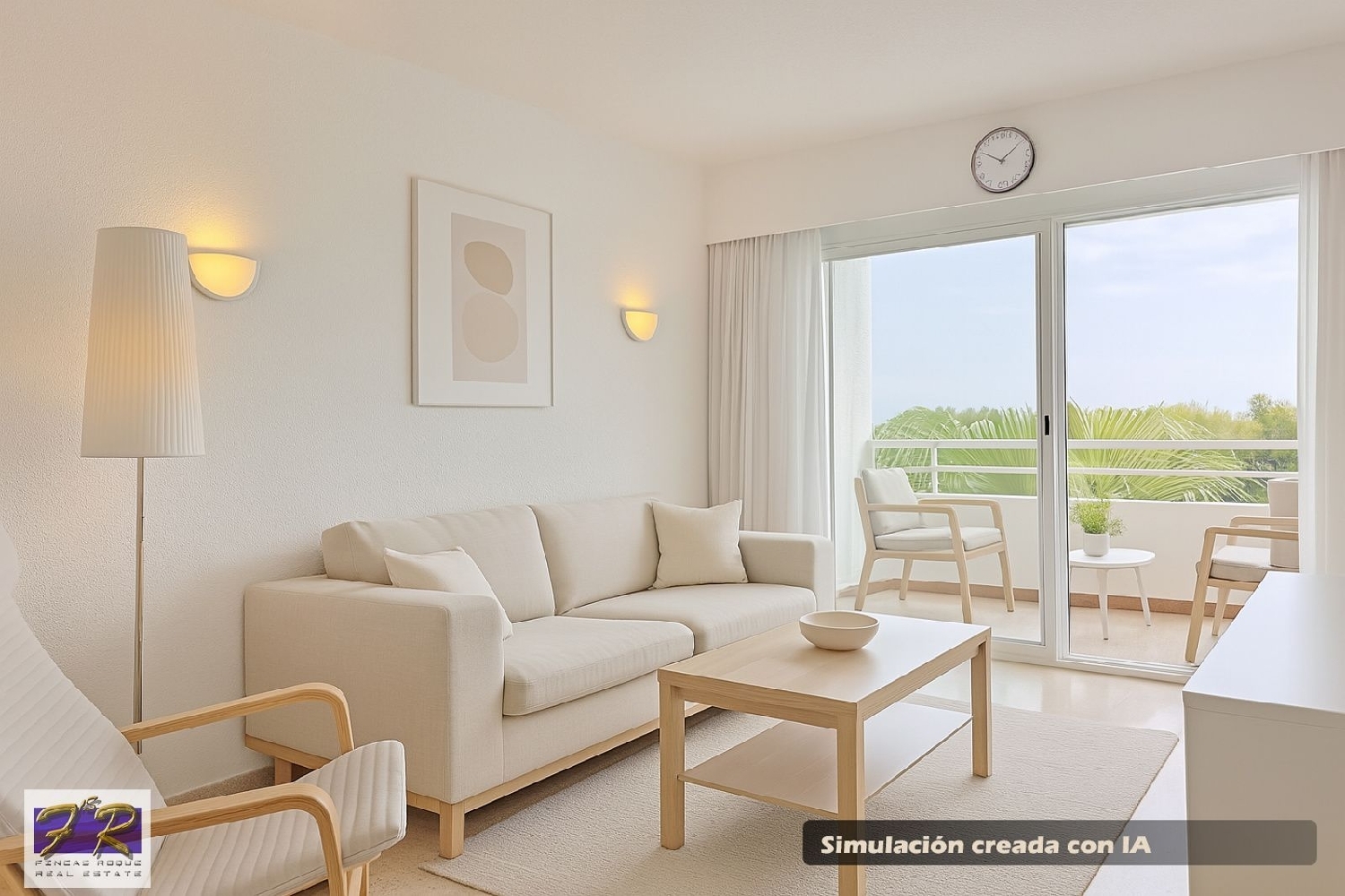  en venta apartamento Alcudia Nord 4