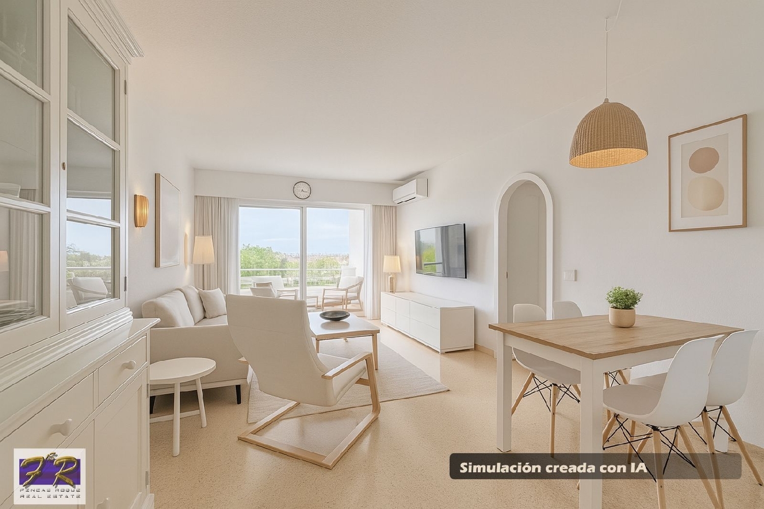  en venta apartamento Alcudia Nord 1