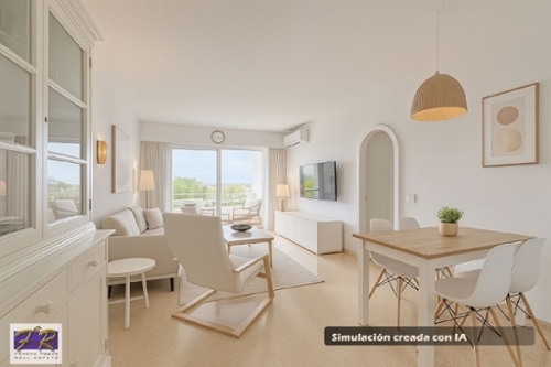 Alcudia Nord apartamento foto 6275398