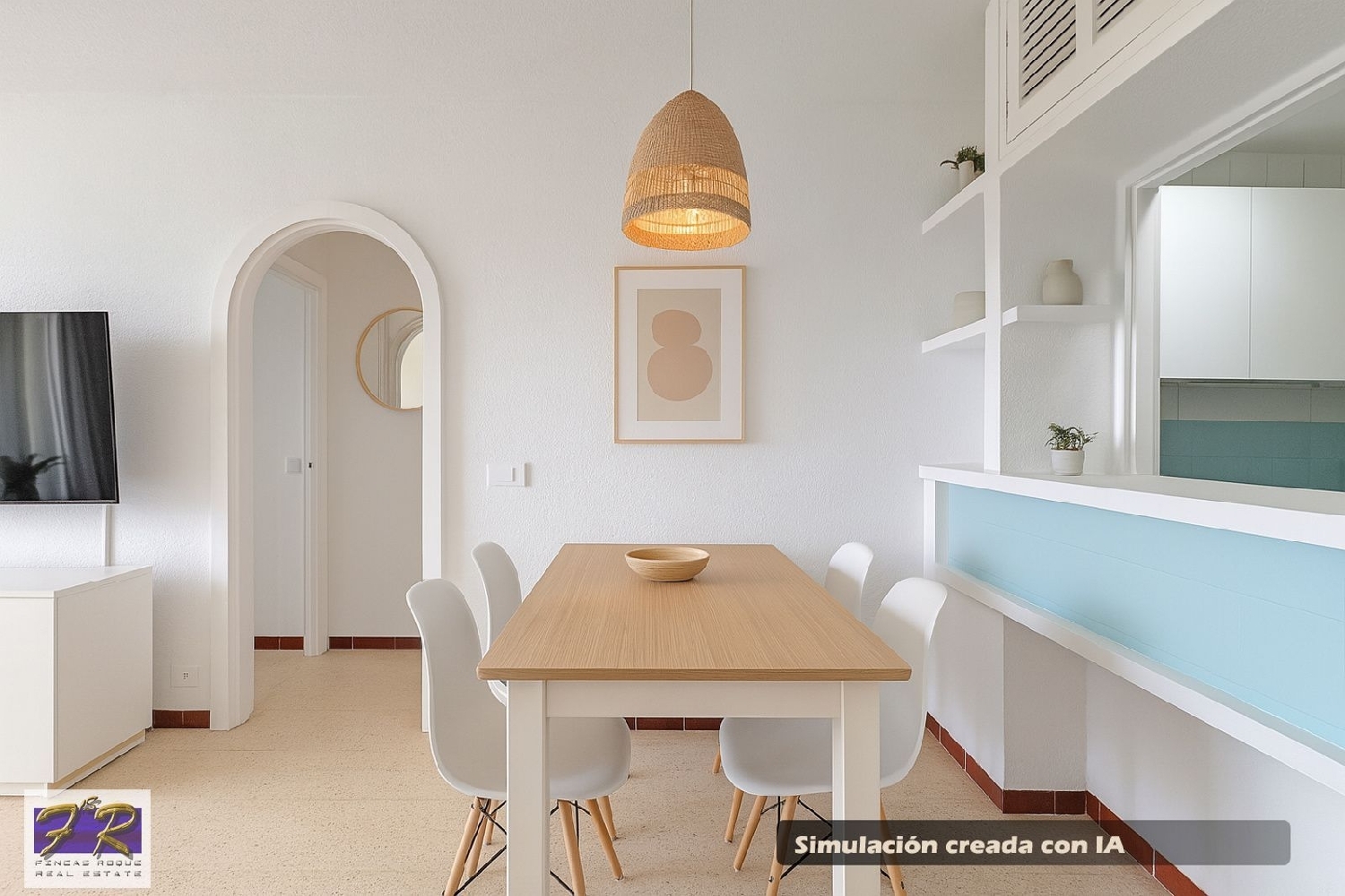  en venta apartamento Alcudia Nord 7