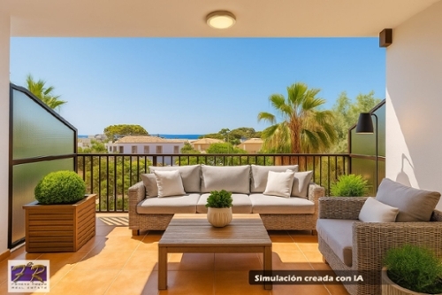 Alcudia Nord apartamento foto 6275399