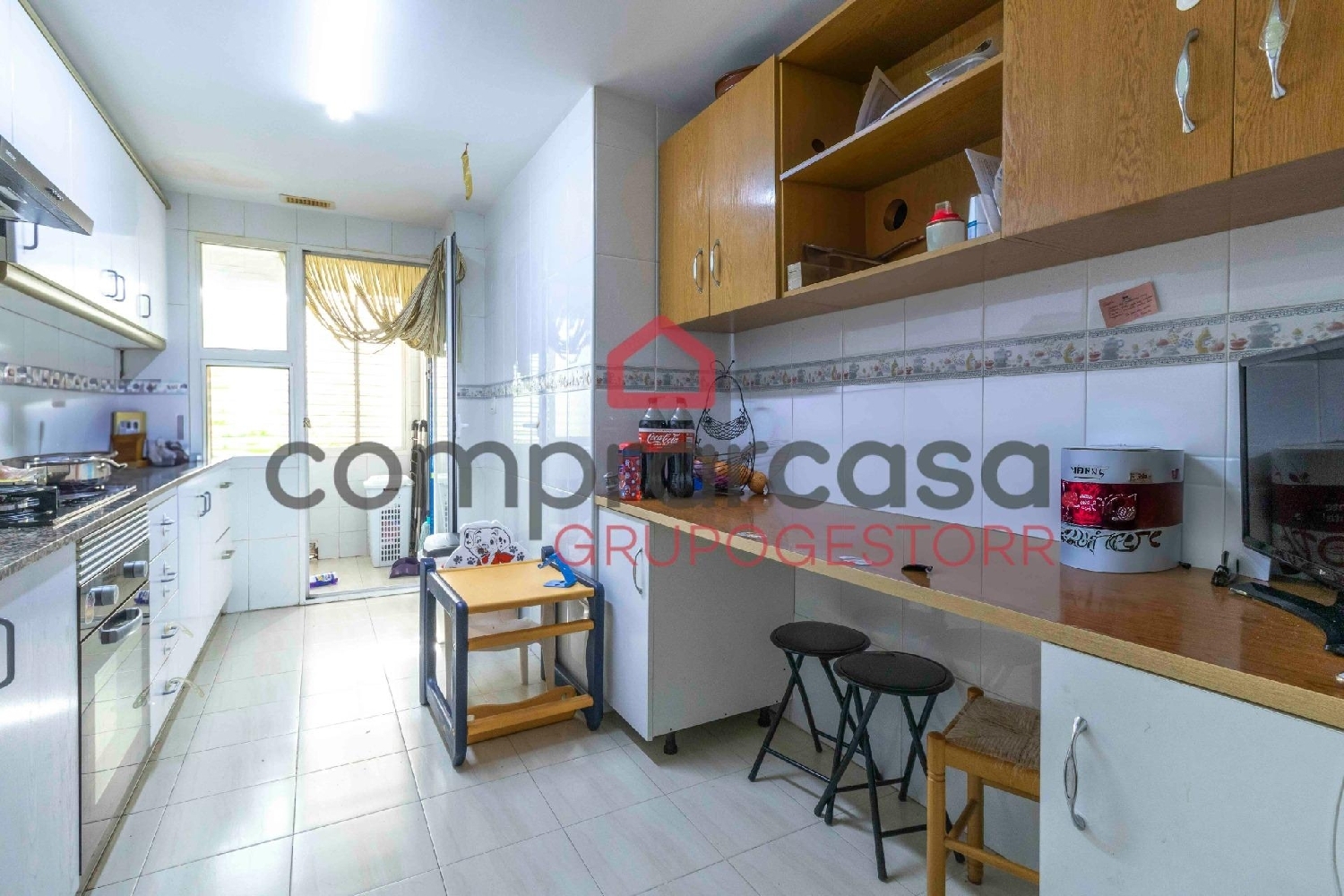  te koop appartement Aldaia Horta Oest 6