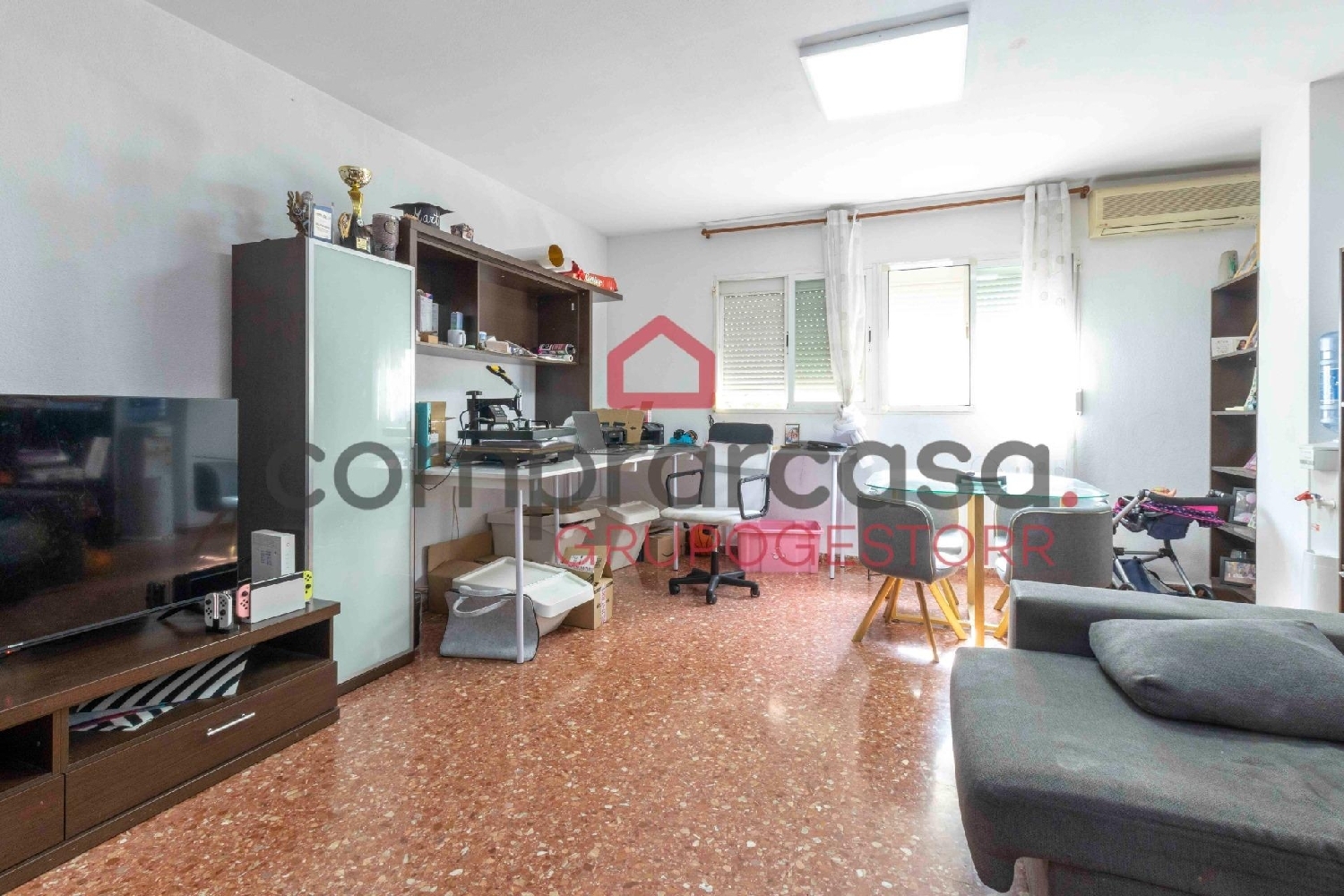 te koop appartement Aldaia Horta Oest 2