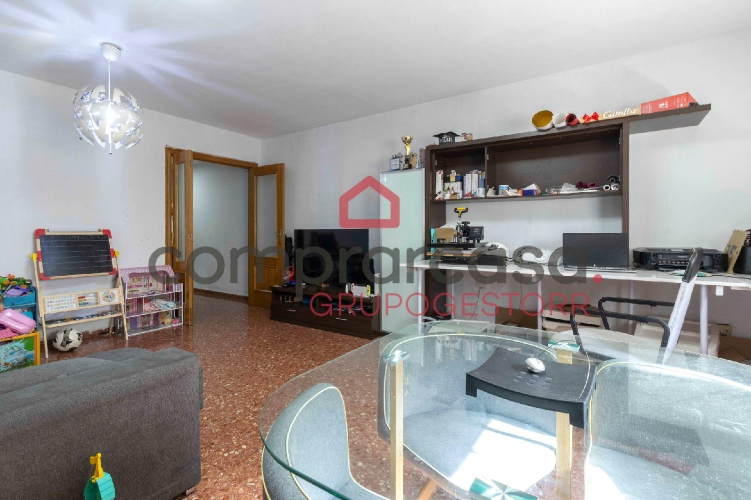  te koop appartement Aldaia Horta Oest 4