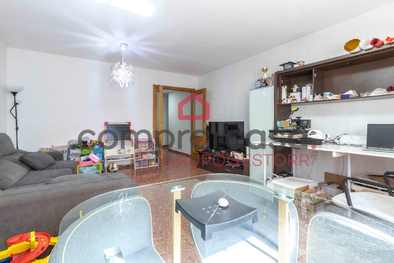  te koop appartement Aldaia Horta Oest 3