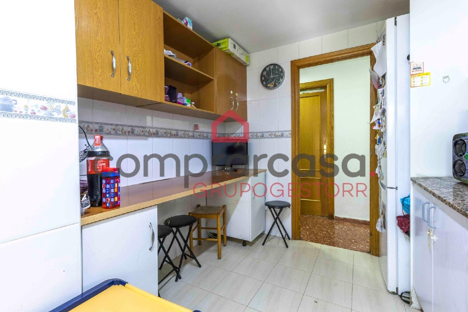 te koop appartement Aldaia Horta Oest 7