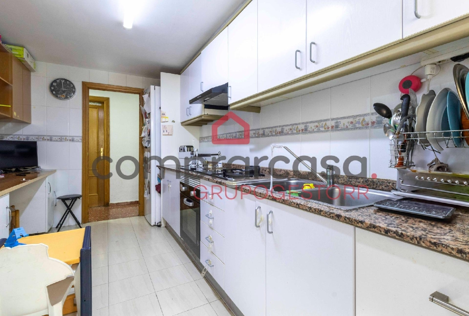  te koop appartement Aldaia Horta Oest 8