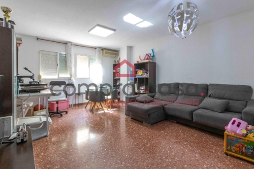 Aldaia Horta Oest appartement foto 6279139