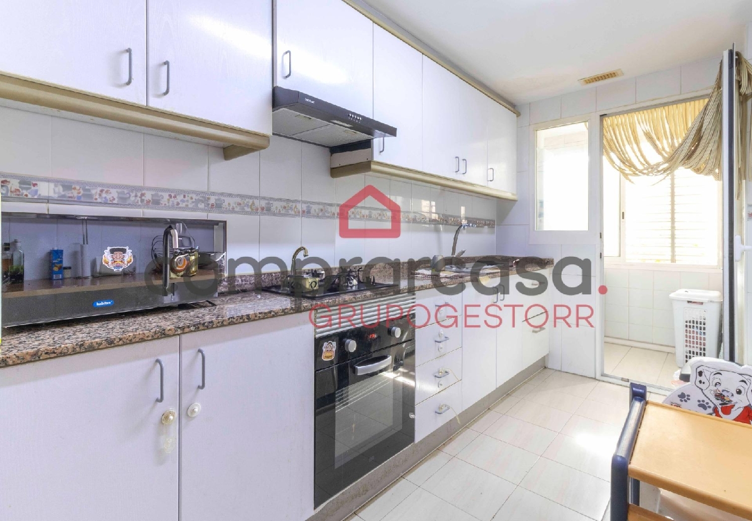  te koop appartement Aldaia Horta Oest 5