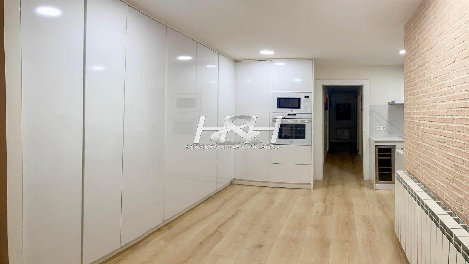  te koop appartement Aldaia Horta Oest 7