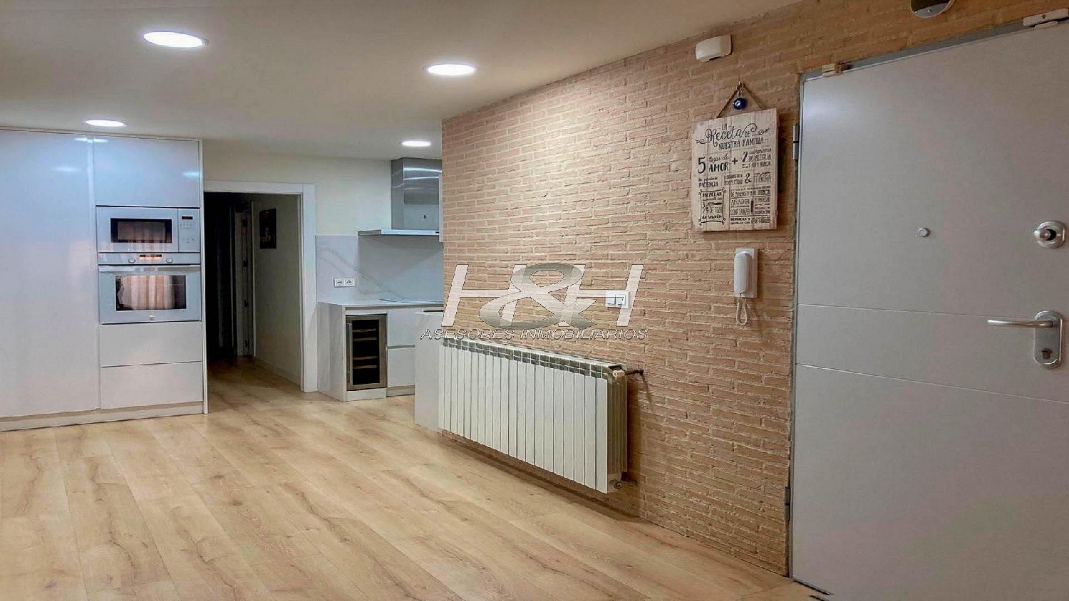  te koop appartement Aldaia Horta Oest 5
