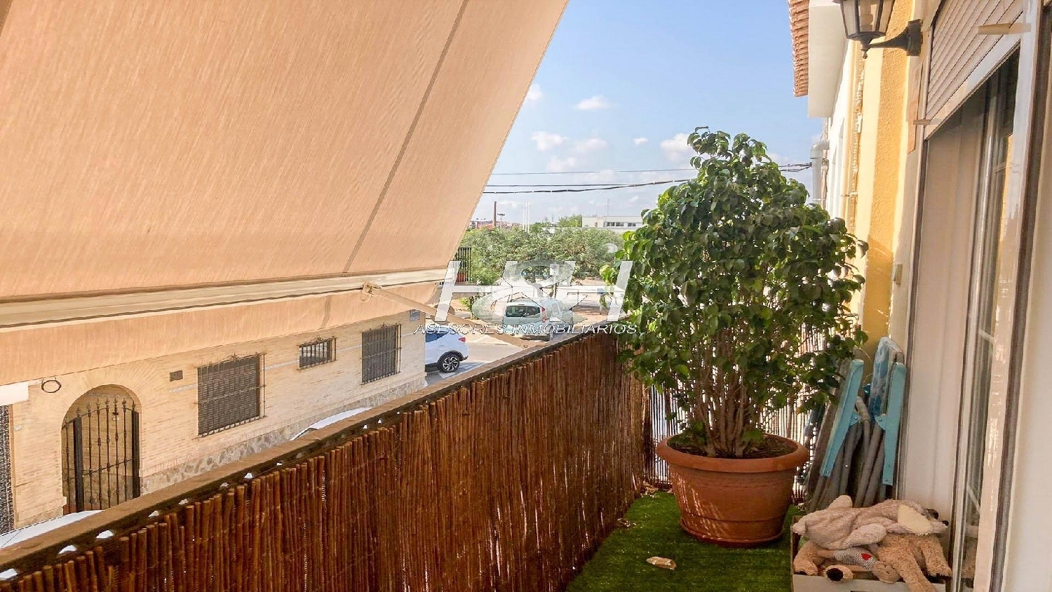 te koop appartement Aldaia Horta Oest 3