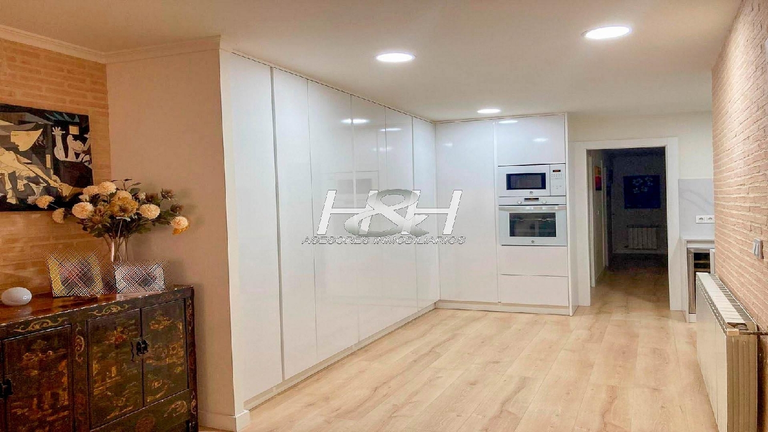  te koop appartement Aldaia Horta Oest 4