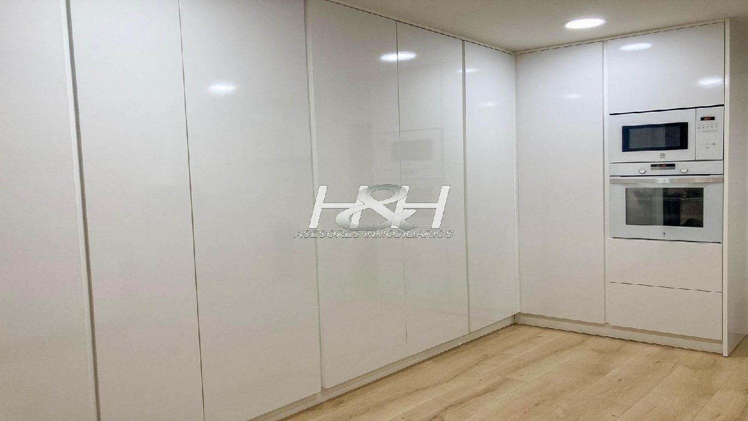  te koop appartement Aldaia Horta Oest 8