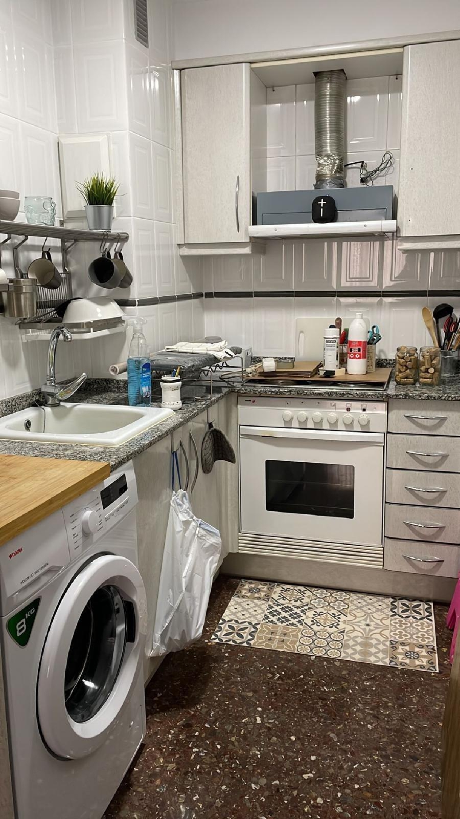  à vendre appartement Aldaia Horta Oest 4