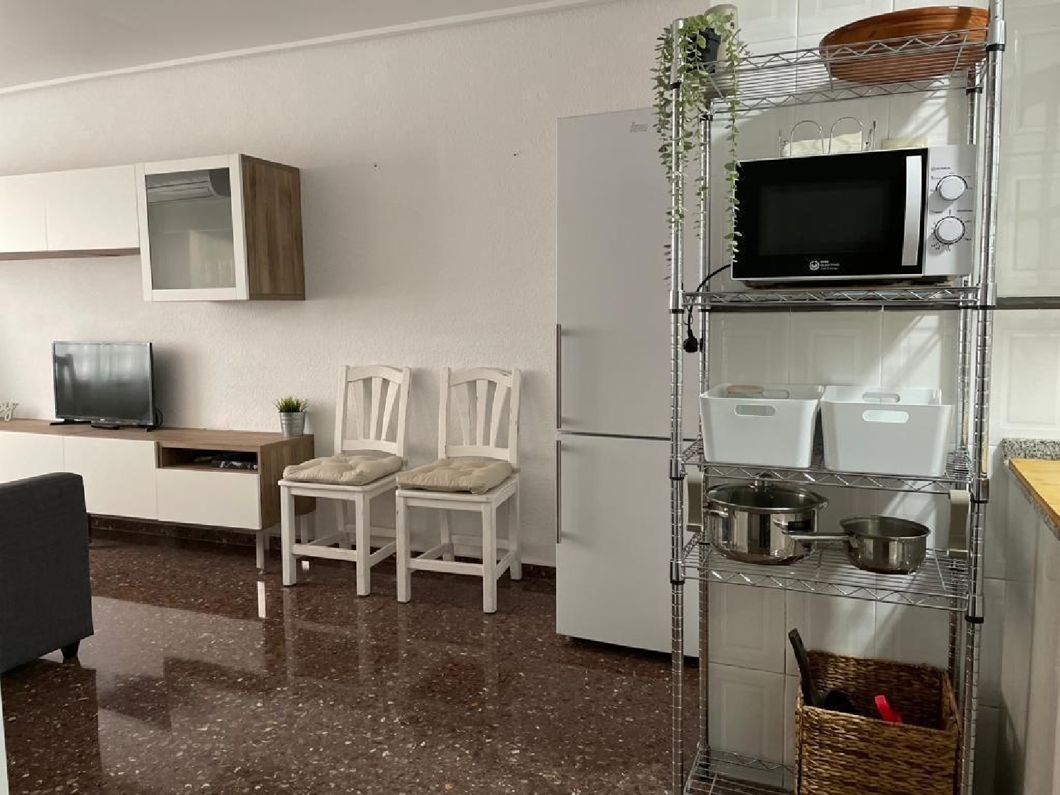 à vendre appartement Aldaia Horta Oest 3