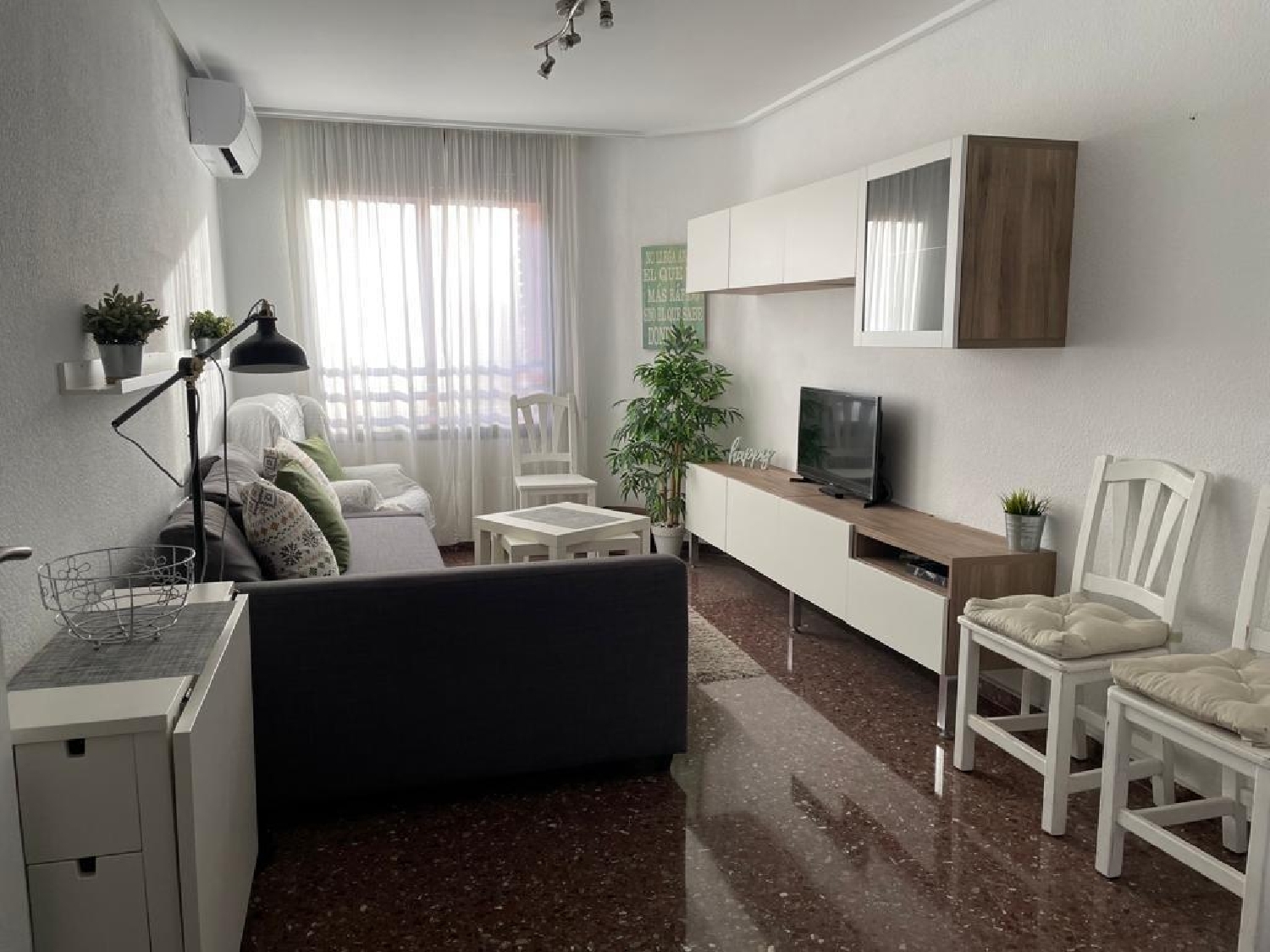  à vendre appartement Aldaia Horta Oest 1