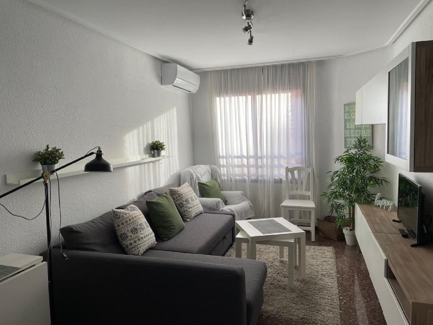 à vendre appartement Aldaia Horta Oest 2