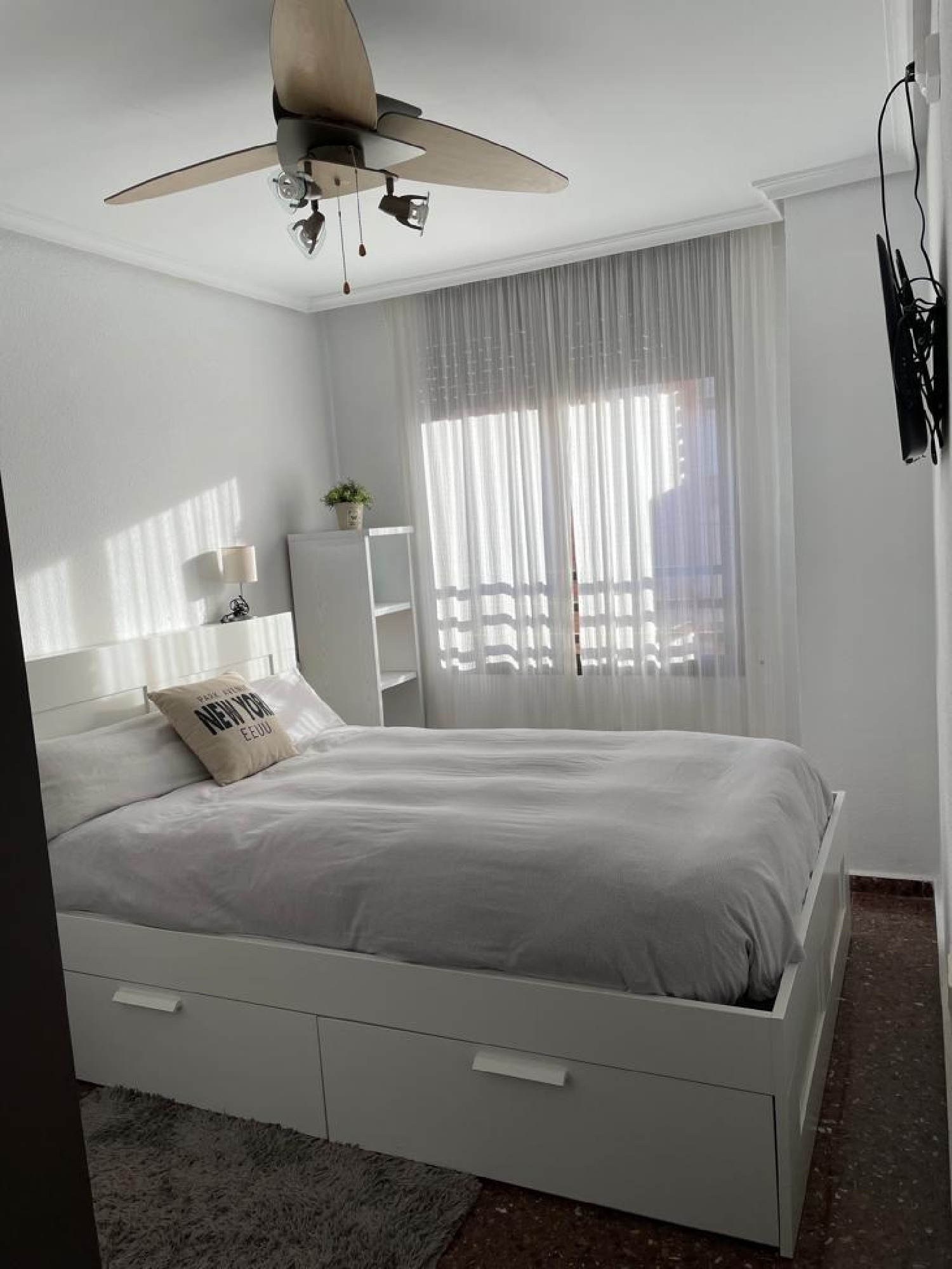  à vendre appartement Aldaia Horta Oest 6