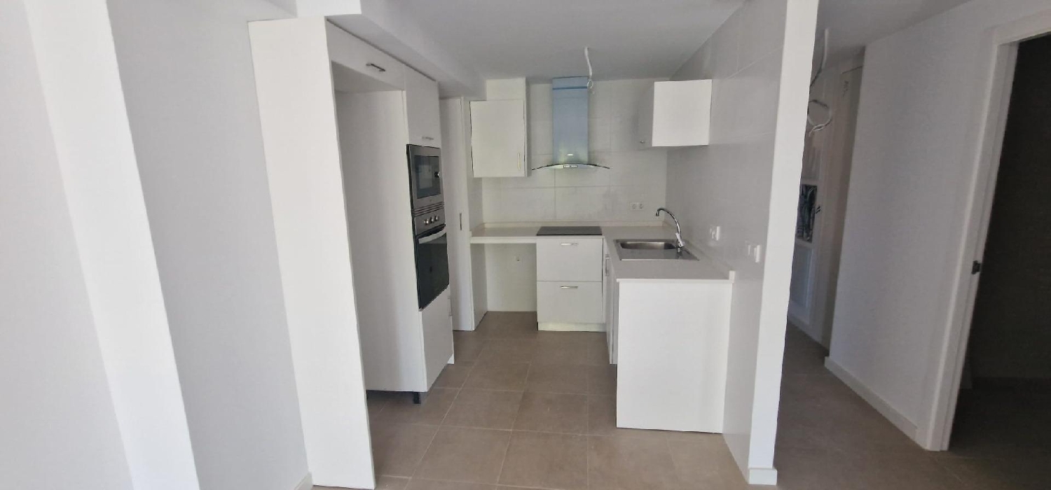 à vendre appartement Aldaia Horta Oest 3