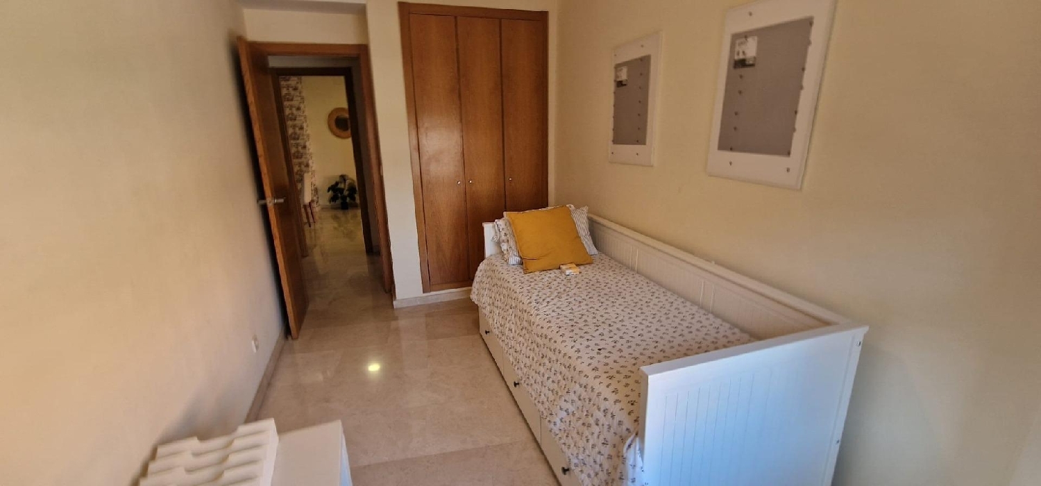  à vendre appartement Aldaia Horta Oest 5